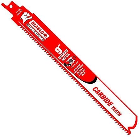 Freud DS0910CF3 Diablo 9