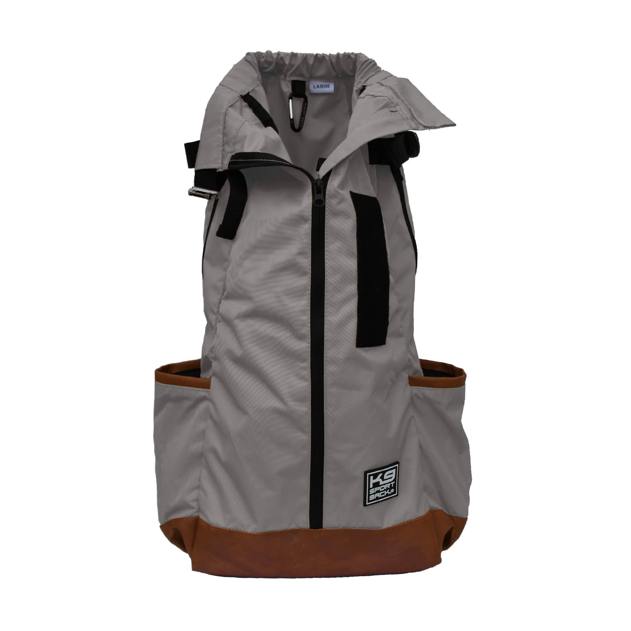 K9 Sport Sack Urban 2 Medium / Grey