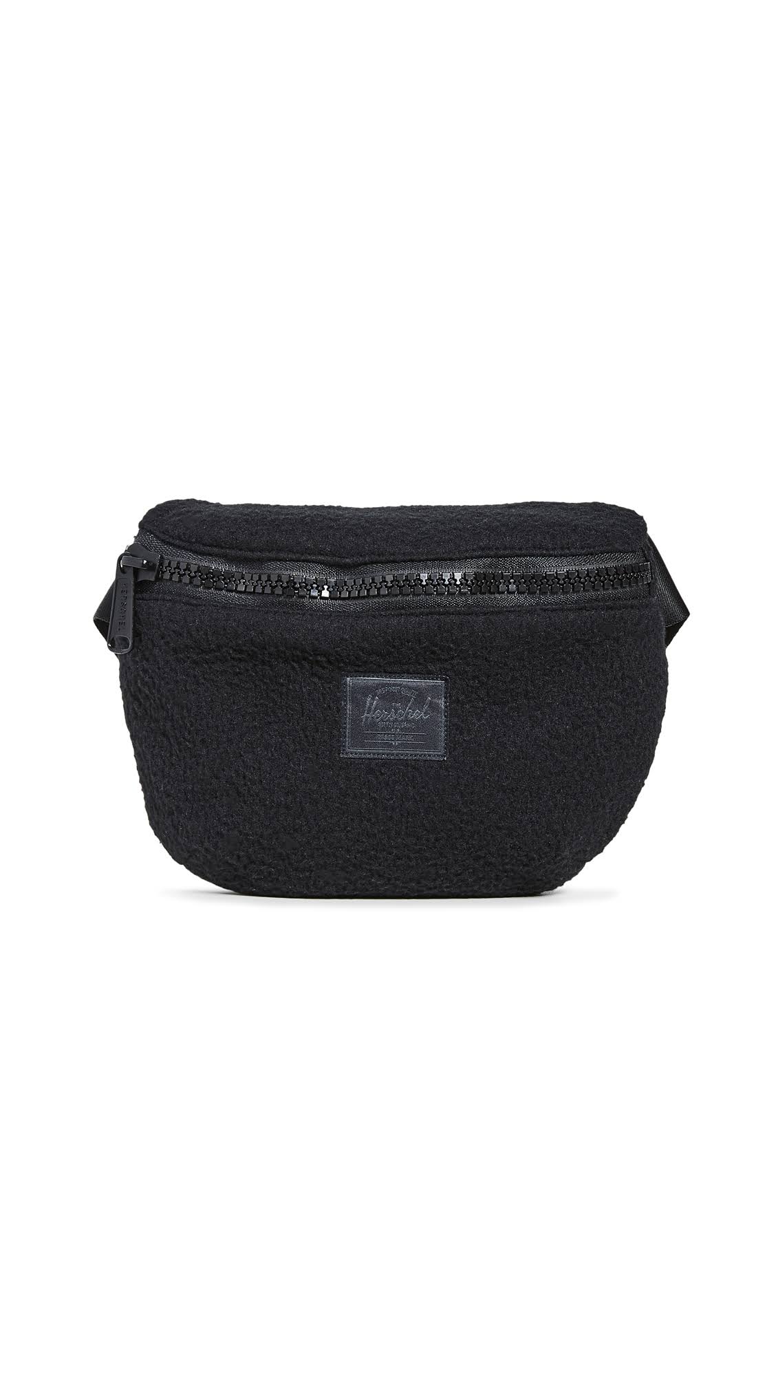 Herschel Supply Co. Fourteen Hip Pack Black