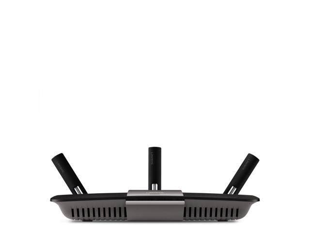 Linksys AC1900 Smart Wi-Fi Wireless-AC Dual-Band Router Ea6900