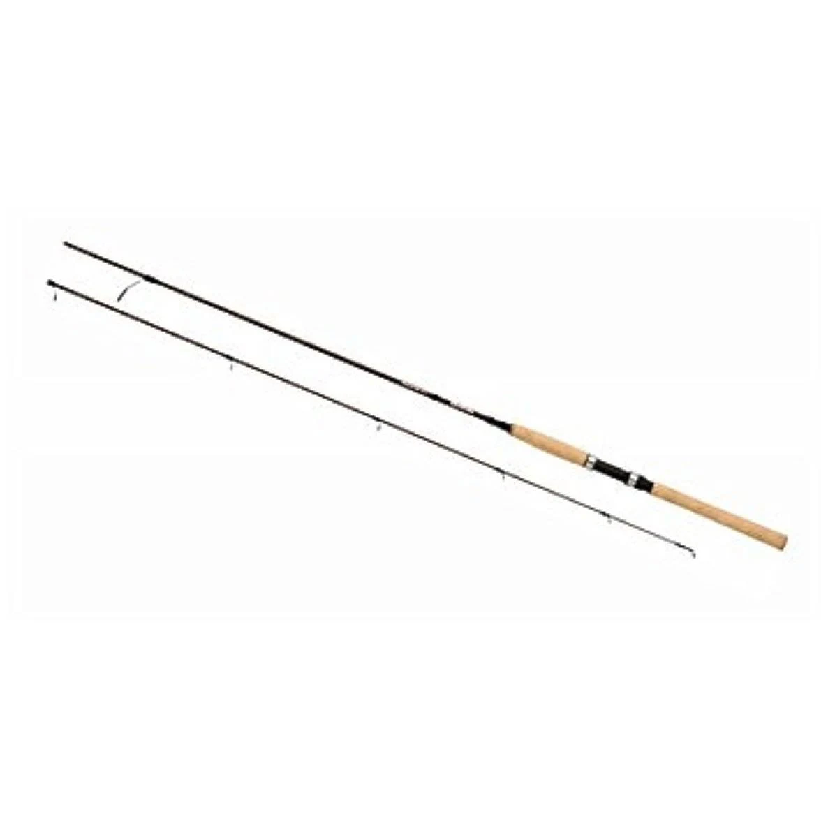 Daiwa ACSS962LSS Acculite Spinning Noodle Rod 2 Pieces