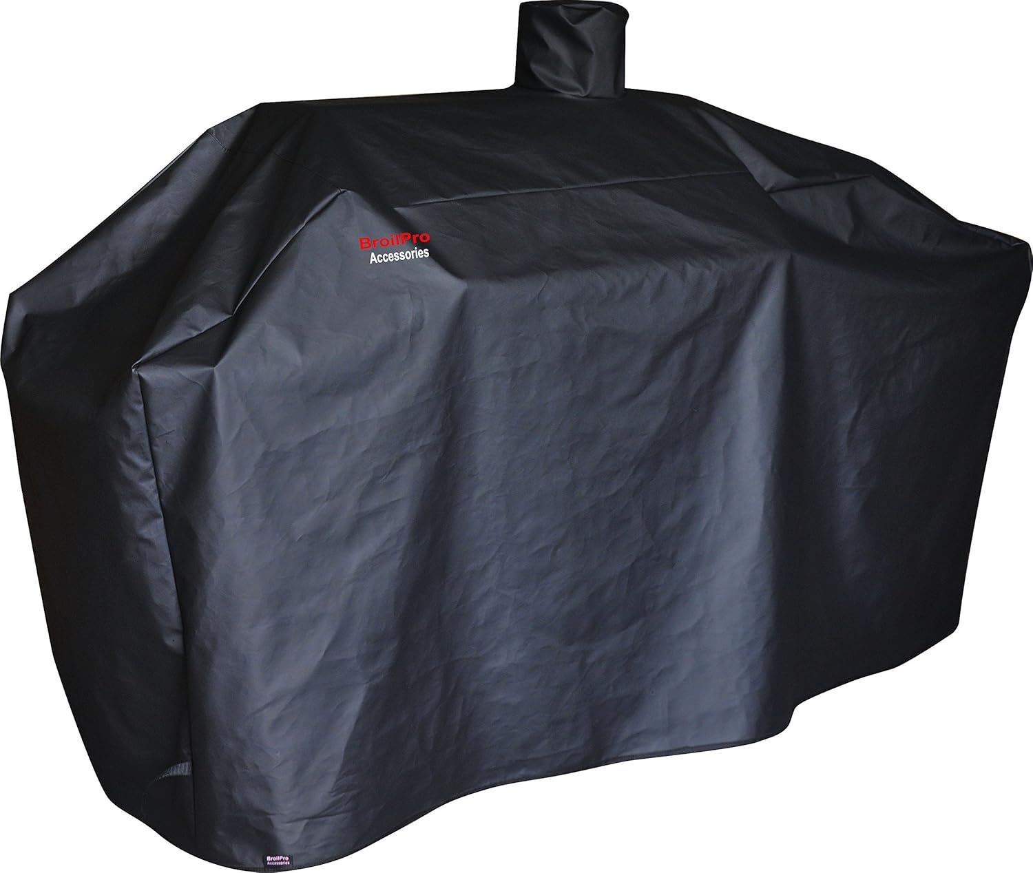 BroilPro Accessories GC7000 Grill Cover for SH7000/47180T/47183T/7000CGS/SH5000 Pack of 2