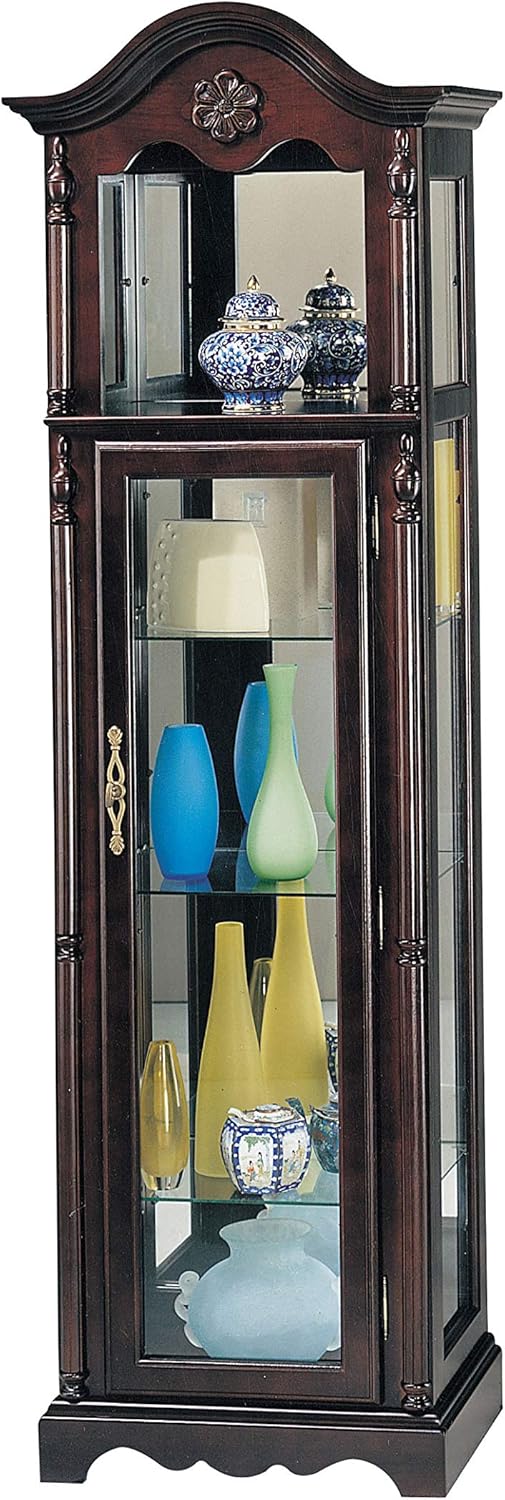 ACME 02349 Gigi Curio, Cherry Finish