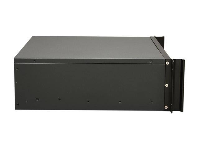 iStarUSA D-313SE-MATX 3U Compact Rackmount Chassis