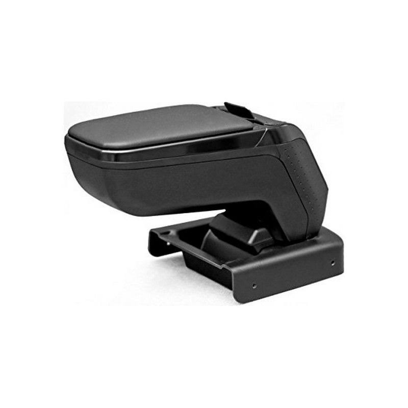 Armrest Armster Opel Corsa D 2006 Black S3700660