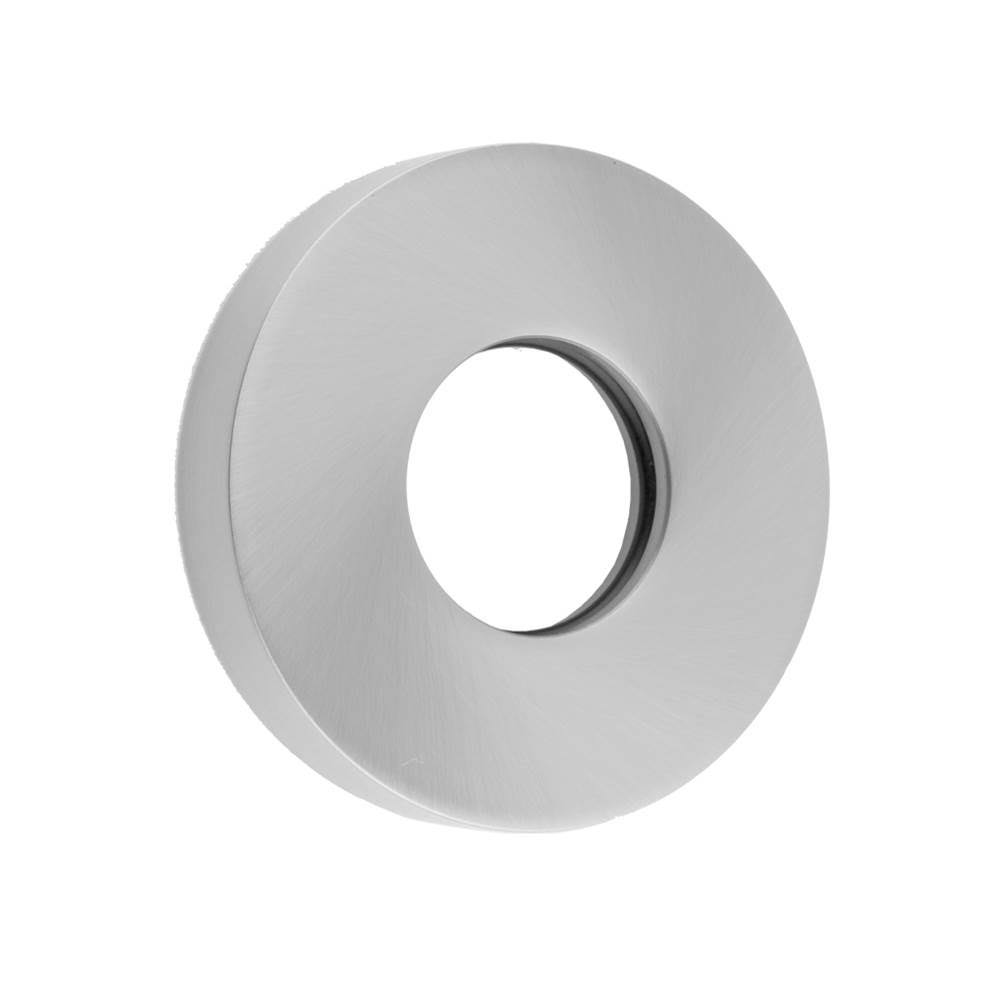 Jaclo 6015-BKN Contemporary 2 1/8 Diameter Round Escutcheon
