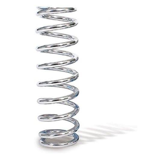 AFCO Racing Products 23400CR Coil-Over Hot Rod Spring