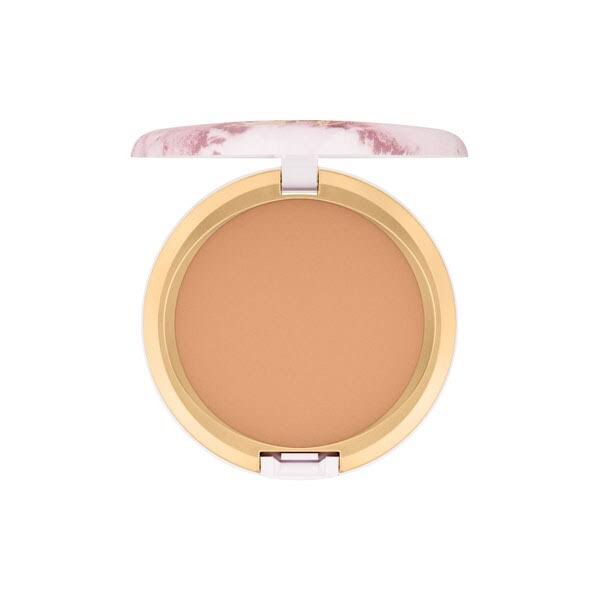 Mac Electric Wonder Next to Nothing Bronzing Powder - Sun-soaked Strip