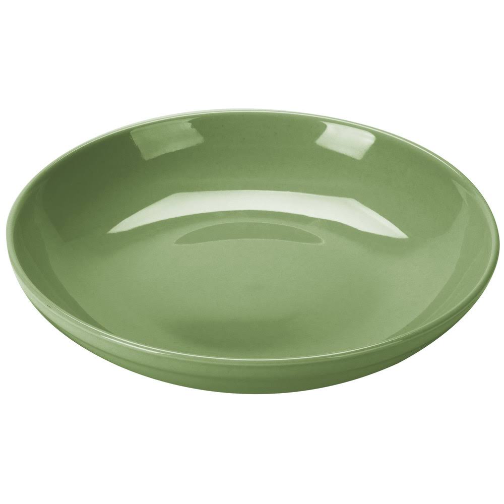 CAC China SAL-2-G, Festiware Salad Bowl, 48 oz., 10-1/2u0026#3