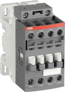 ABB Components 1SBH136001R2222 Contactor RELAY NF Z22E-22 48-130vac/dc