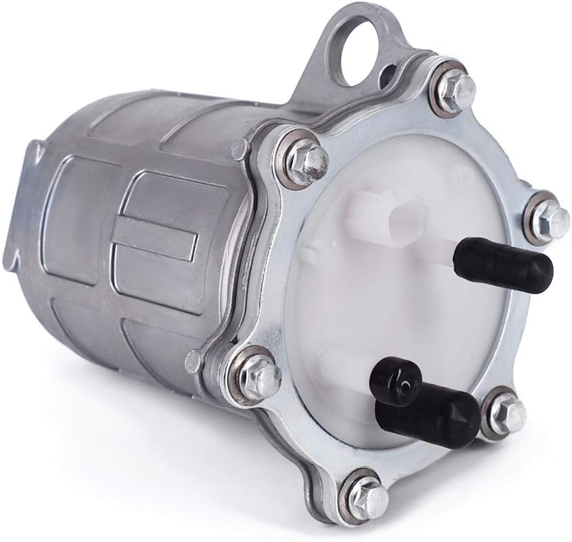 Fuel Pump Assy Fits for 2007-2014 Honda ATV Rancher 420 Foreman 500 TRX420 TRX500 700 Replace #16700-HP5-602