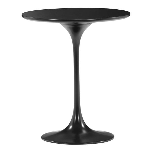 Zuo Modern Wilco Side Table (Black)