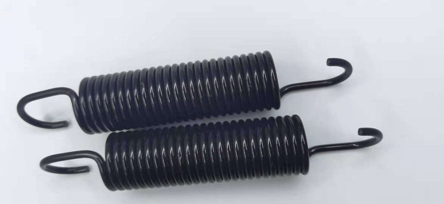 2 pack 8182814 Suspension Springs for Whirlpool Washer W10135004 1200353 8181762 8182796 AH1485946 EA148594