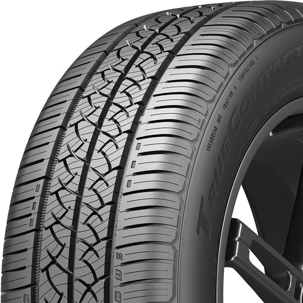 Continental TrueContact Tour 185/65R15 88H Tire