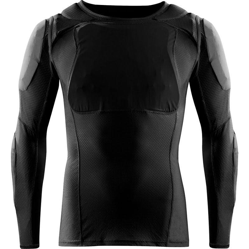 Fox Racing Base Frame Pro Black - 2x