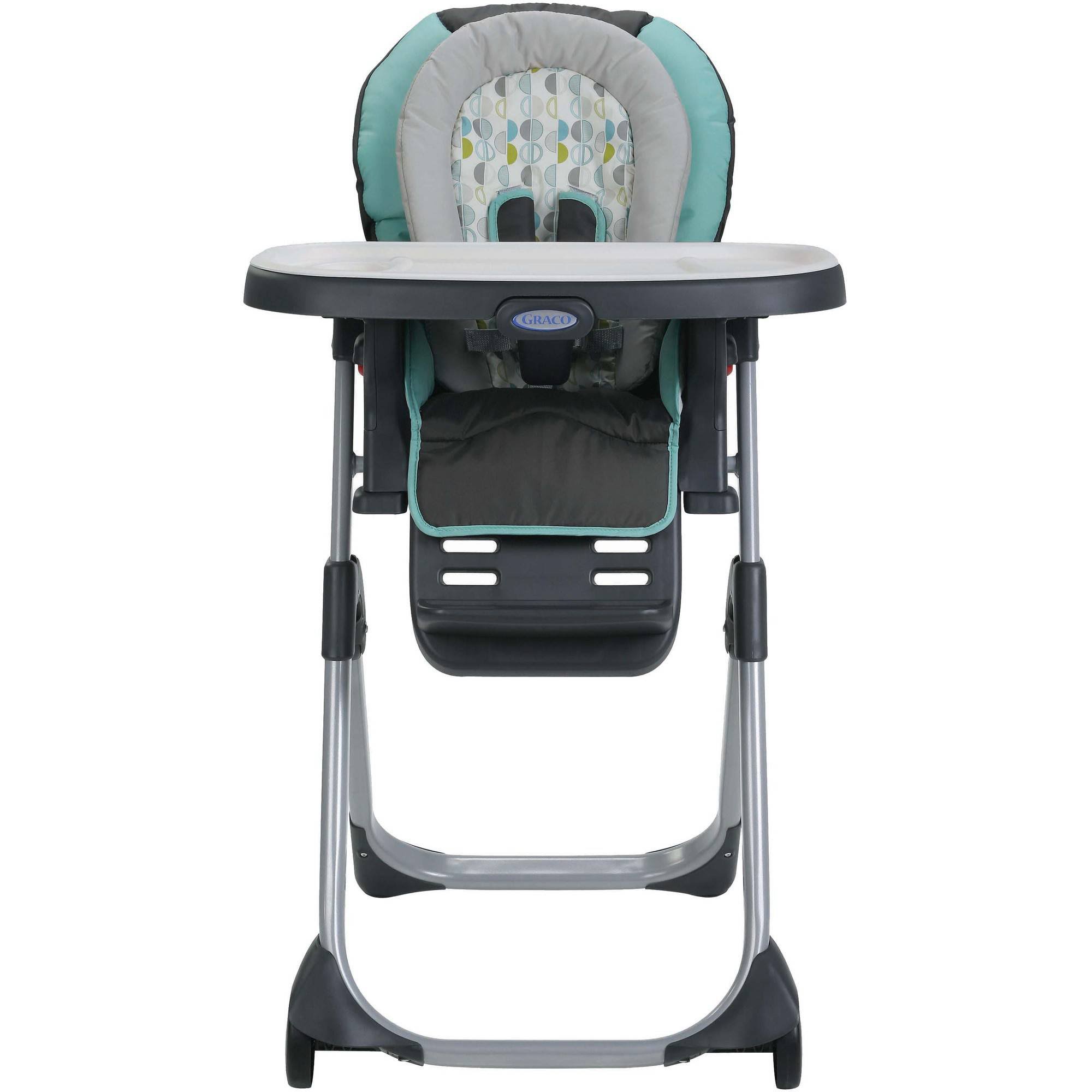 Graco DuoDiner 3-in-1 Convertible High Chair