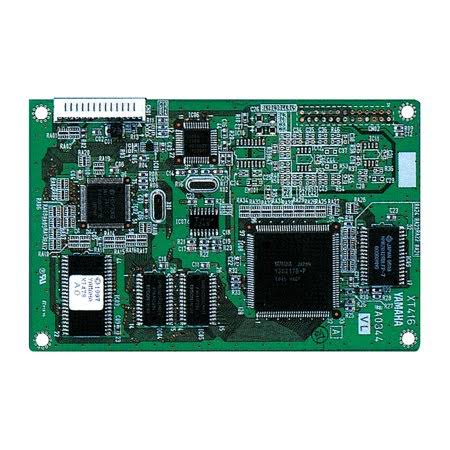 Yamaha Plg150-vl Virtual Acoustic Expansion Board