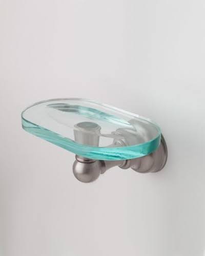 Jaclo Jaylen 4840-SD-SB Soap Dish - Satin Brass