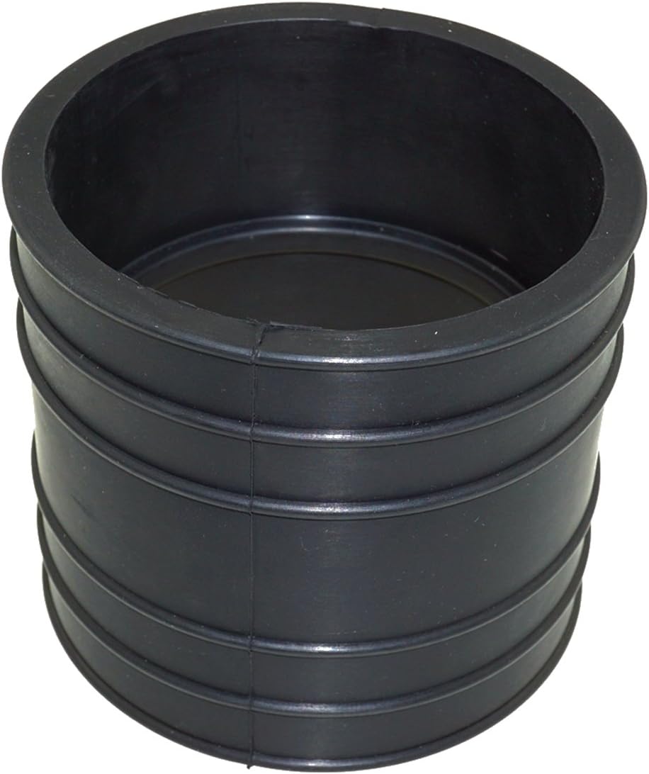 Upper Exhaust Tube Pipe Bellows 4