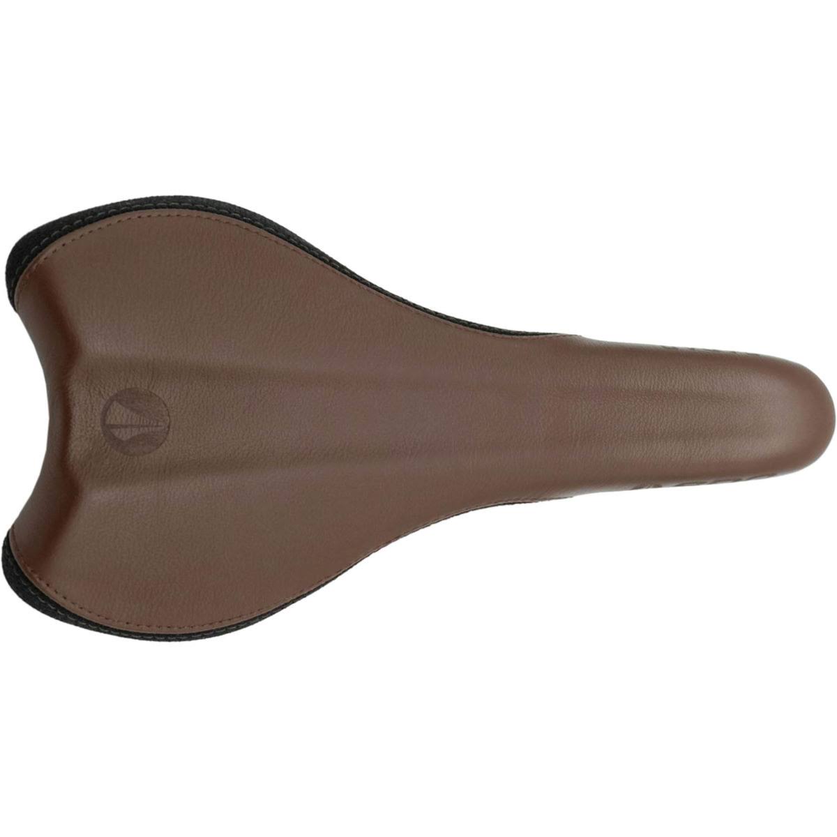 SDG Radar Mtn Saddle (Ti-Alloy), Brown/Black