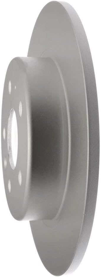 ACDelco Gold 18A82034 Rear Disc Brake Rotor