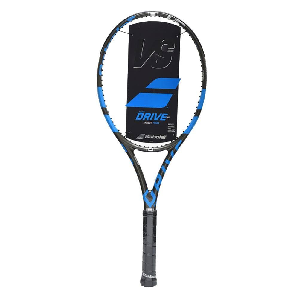 Babolat Pure Drive Vs Tennis Racquets
