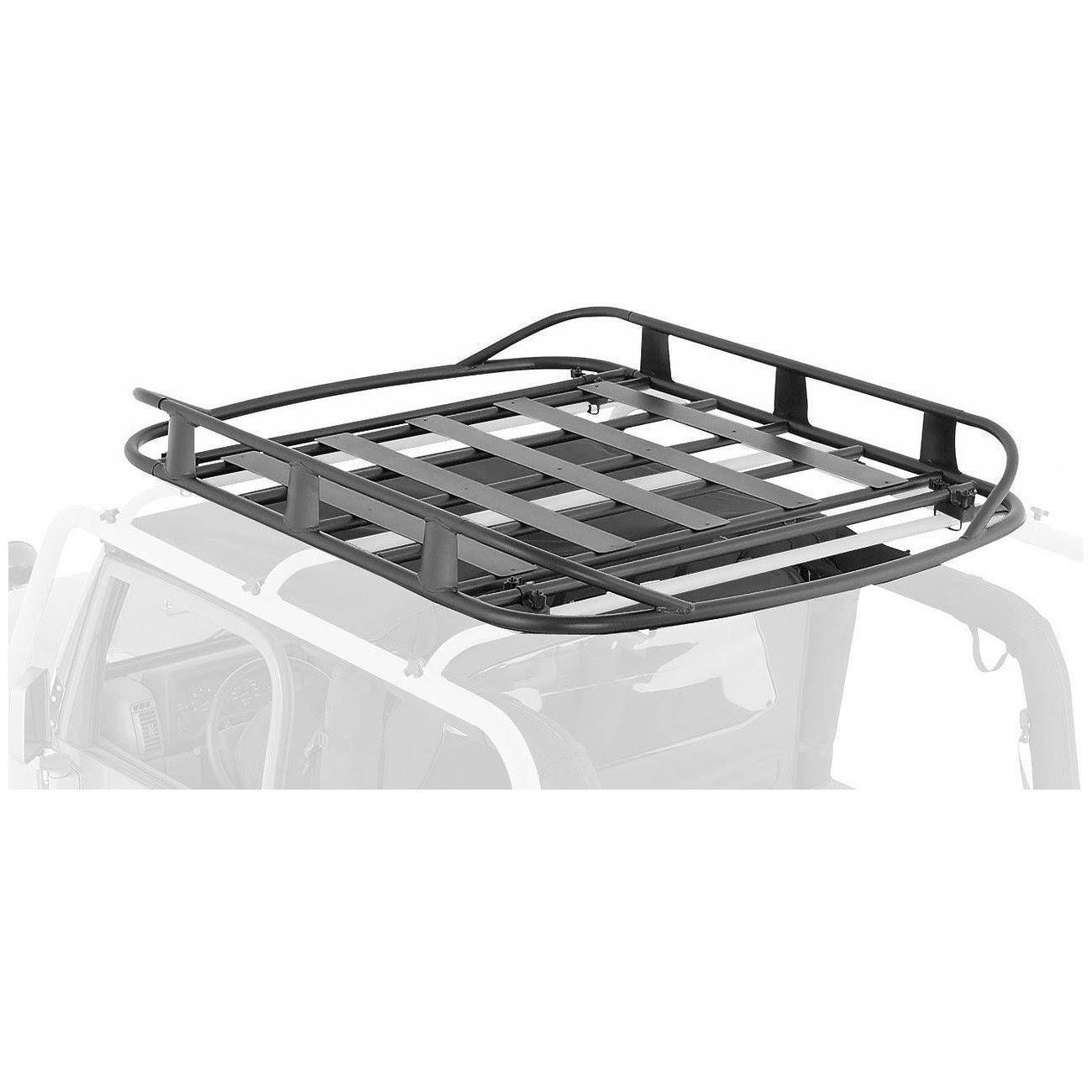 Smittybilt 76717-01 SRC Roof Rack