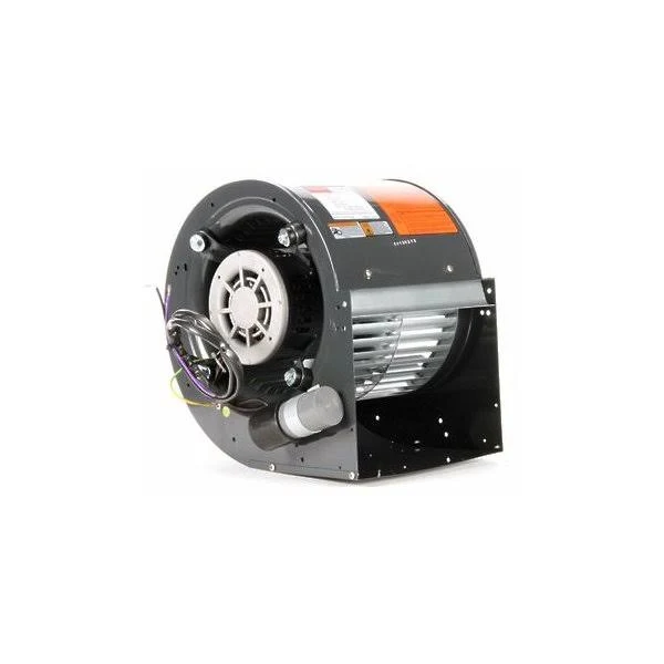 Dayton 1XJX7 1/6 HP 1070 RPM 115V Furnace Blower with Housing Assembly u0026 Motor