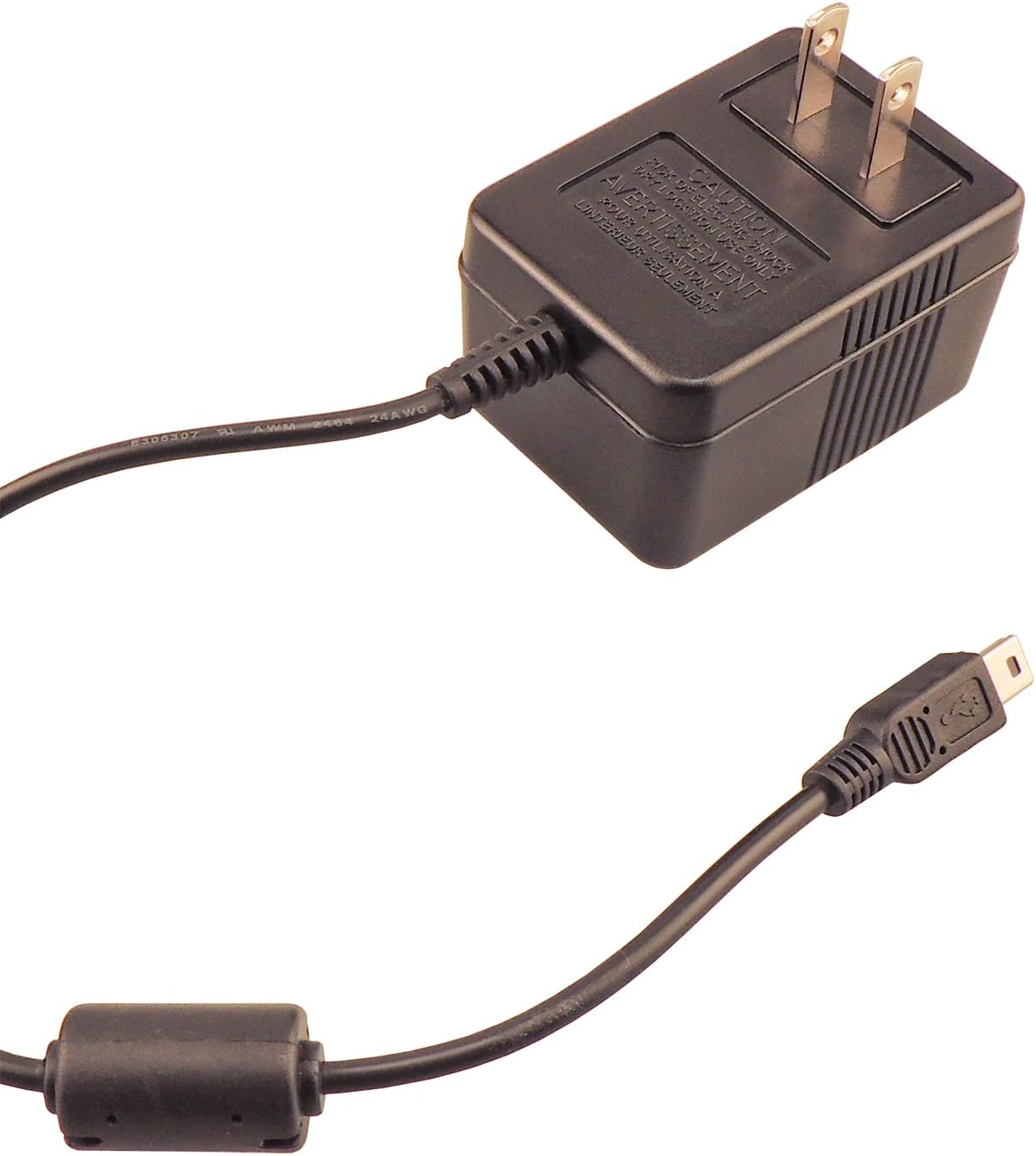 C Crane CC Skywave 5V AC Adapter SKWVP