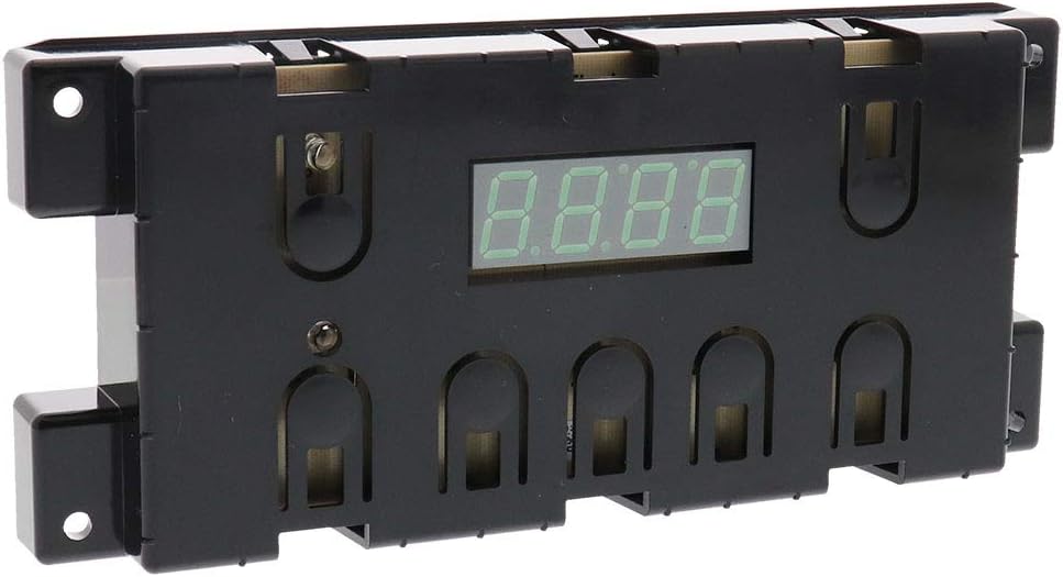 PRYSM Oven Control Board Replaces 316455400