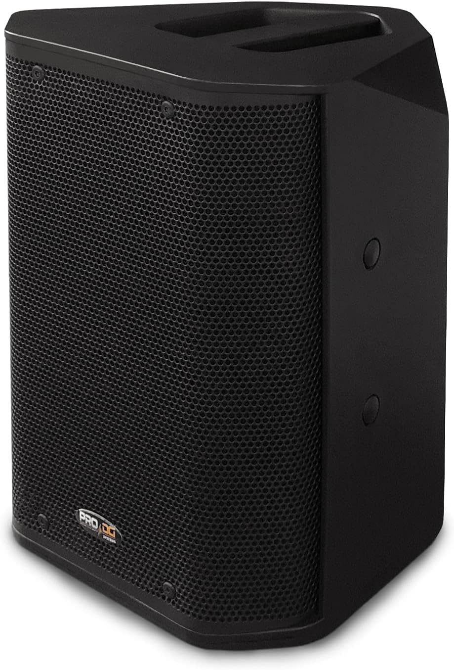 Pro DG i 603 A Professional Compact All-in-One Battery-Powered Personal PA System with Bluetooth (6 Hours) - (Made in Spain)