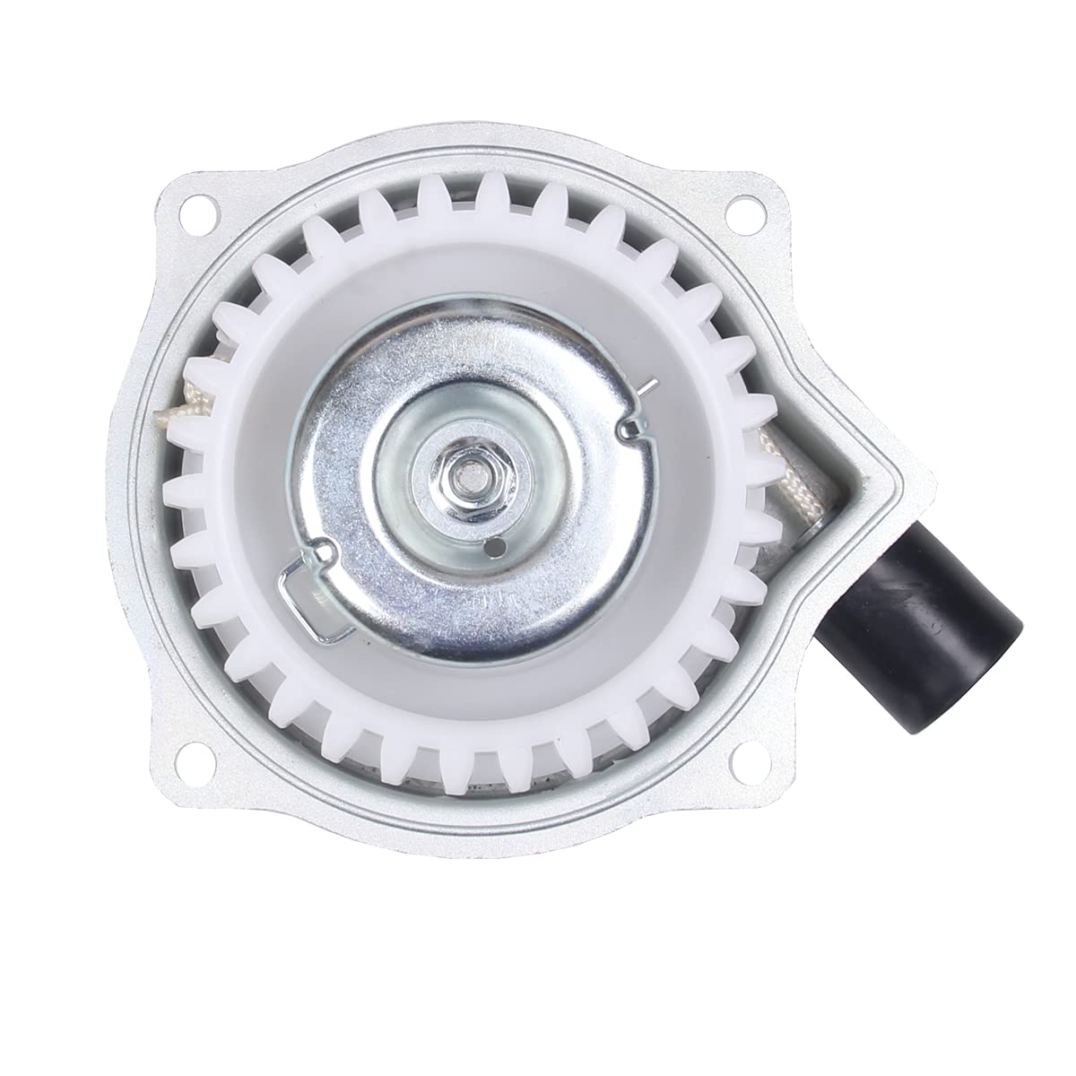 BH-Motor New Pull Start Starter Recoil for Suzuki Quadsport 80 LT80 KFX80 1987-2006 Replace # 18100-40B03 Pack of 2