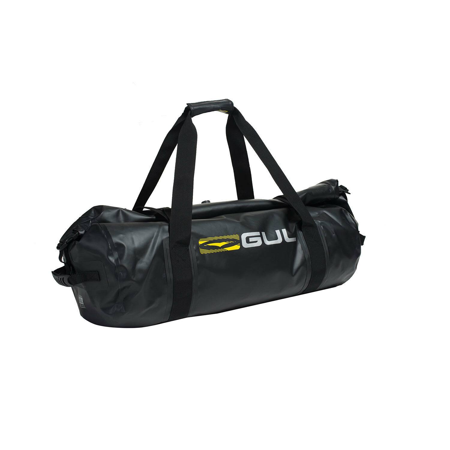 Gul 60L Dry Holdall in Black 2018