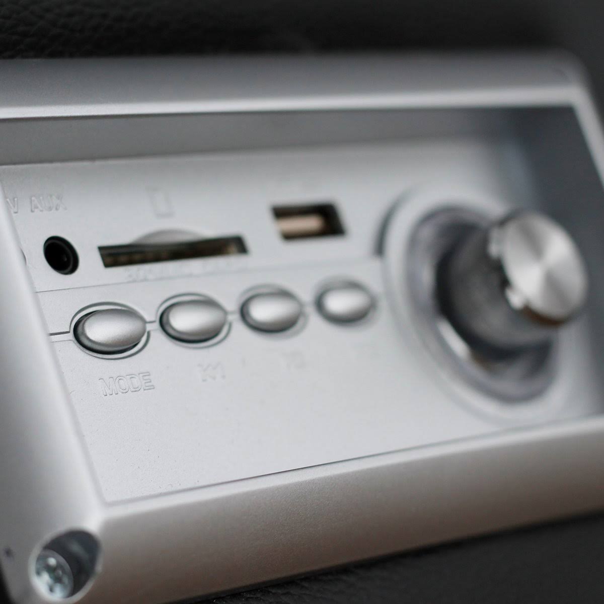 DreamSeat Black Florida State Seminoles Game Rocker 100