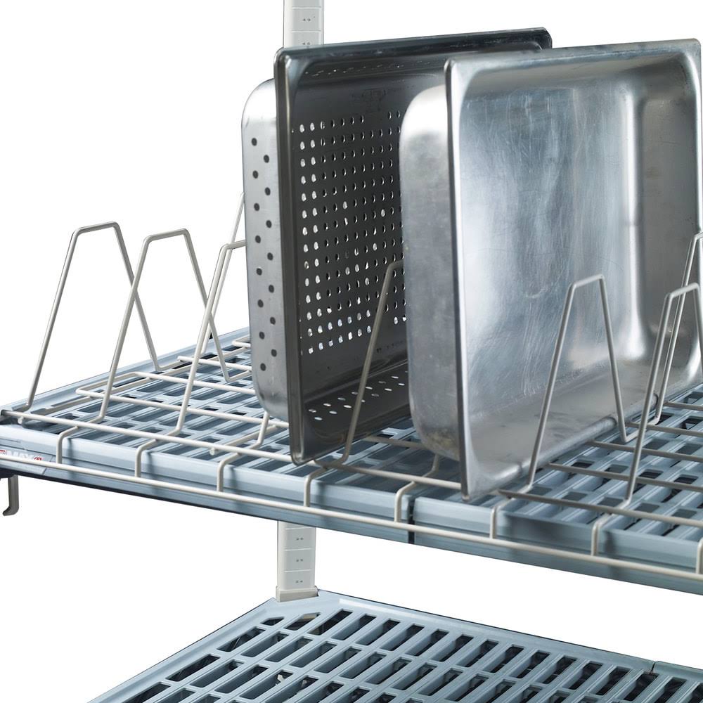 Metro MTR2436XEA Cutting Board and Tray Drying Rack