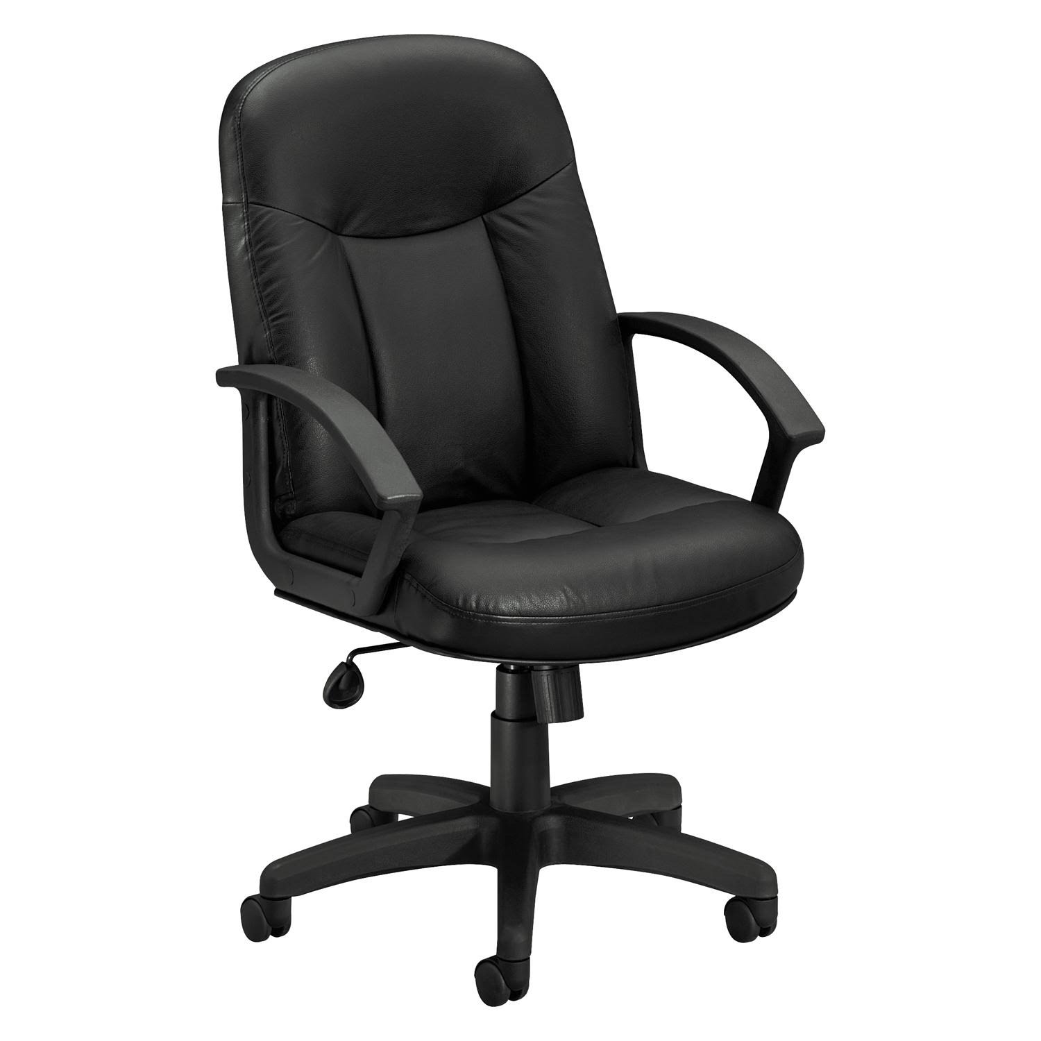 Basyx by HON HVL601 Executive High-back Chair