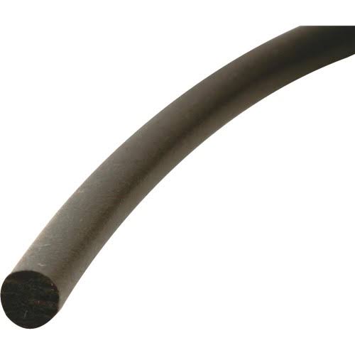Prime Line Products P 8131 Screen Retainer Spline 225 in Foam Black 500 ft