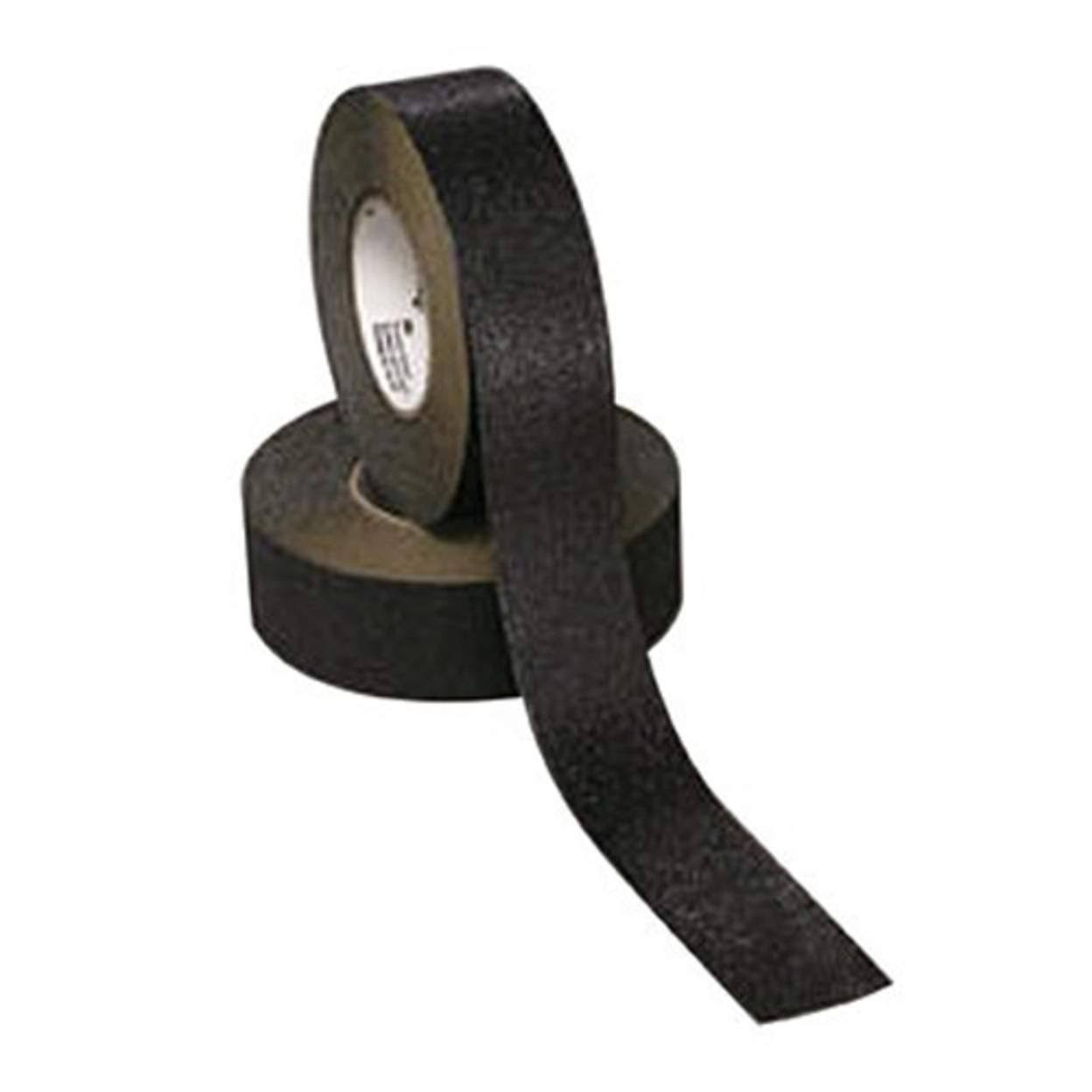 3M Safety-Walk Slip-Resistant Tapes u0026 Treads 610, Black, 6 in x 60 ft