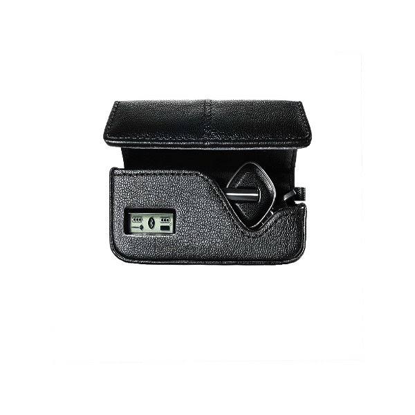 Plantronics Voyager Edge Jet Black Mono Bluetooth Headset New Replaces Discovery 975 Graphite