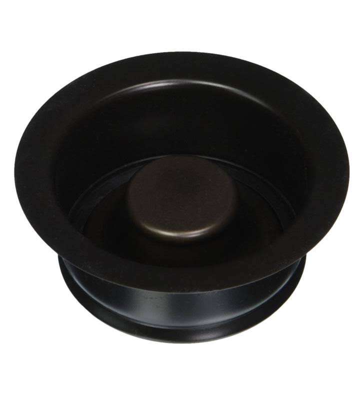 Jaclo 2815-BU - Disposal Flange with Stopper