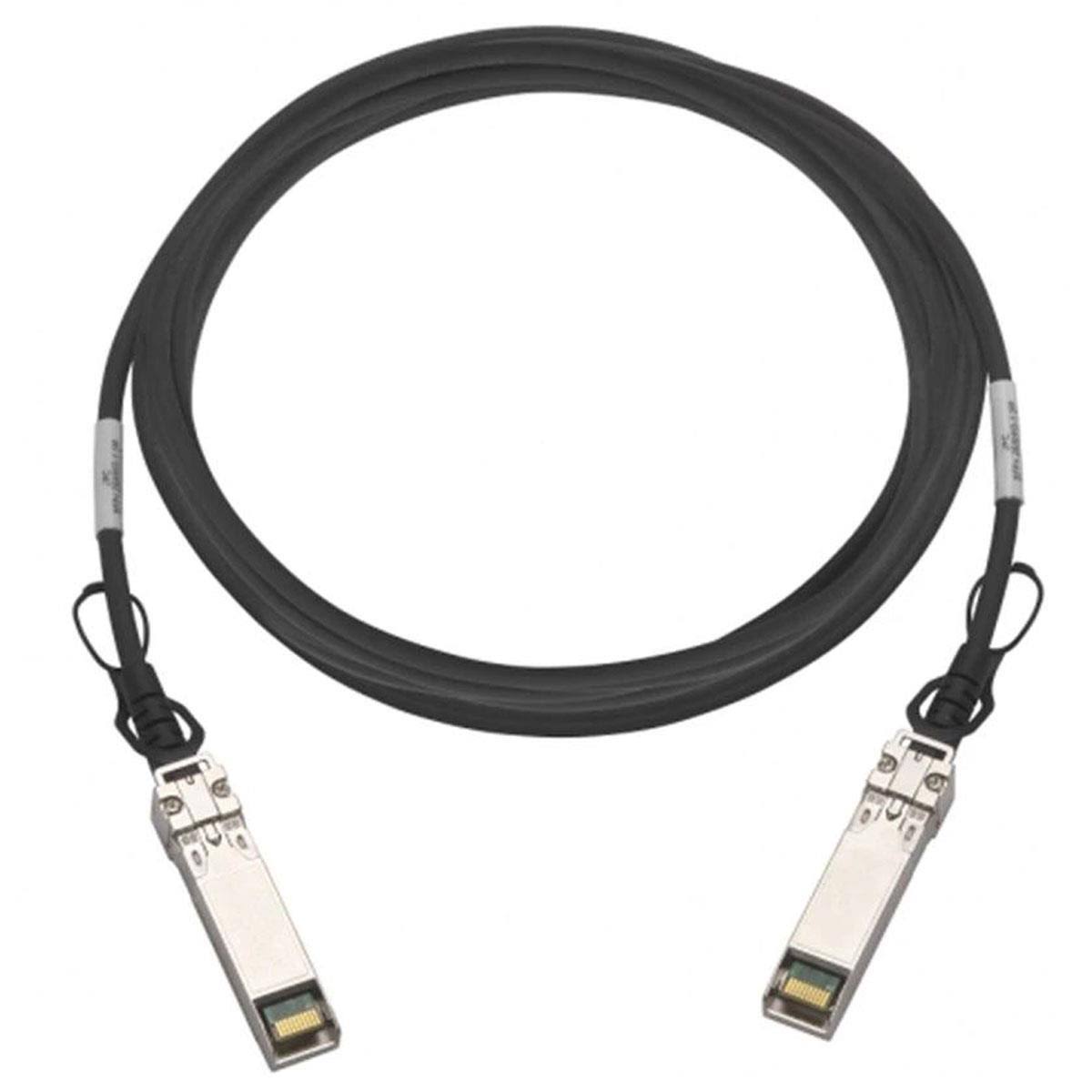 QNAP 3.0m SFP+ 10GbE Direct Attach Cable