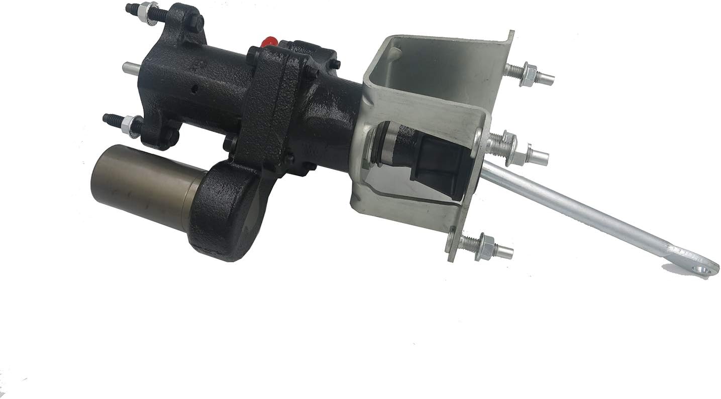 Hydraulic Power Brake Booster Hydroboost Remanufactured fit for Dodge Ram 1500 2000 Ram 2500 Ram 3500 2002 2001 2000 1999 1998 Ram 4000 2000-2002