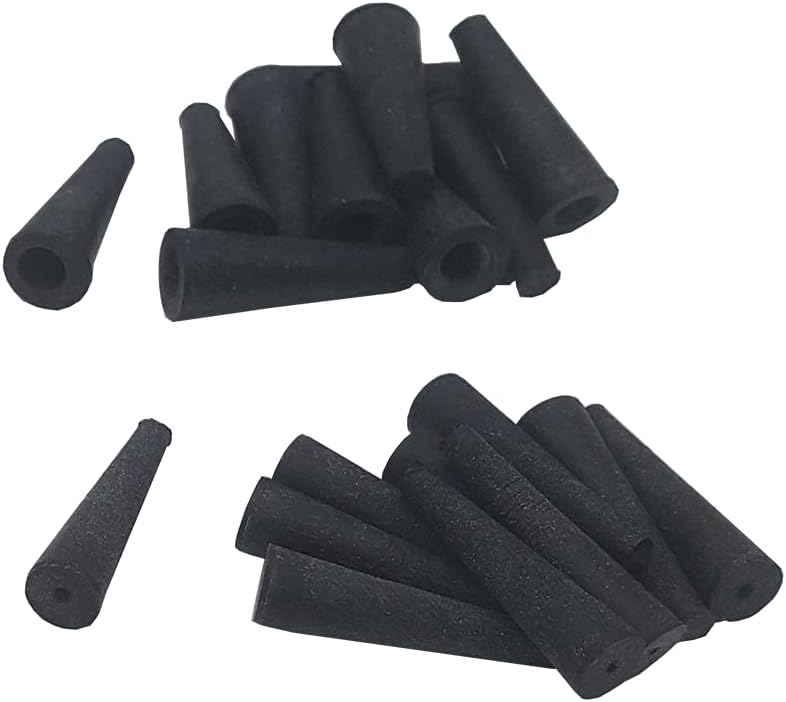 SolarPoolSupply Universal Solar Pool Heater Repair Kit (Combo Plug Pack, 0.25