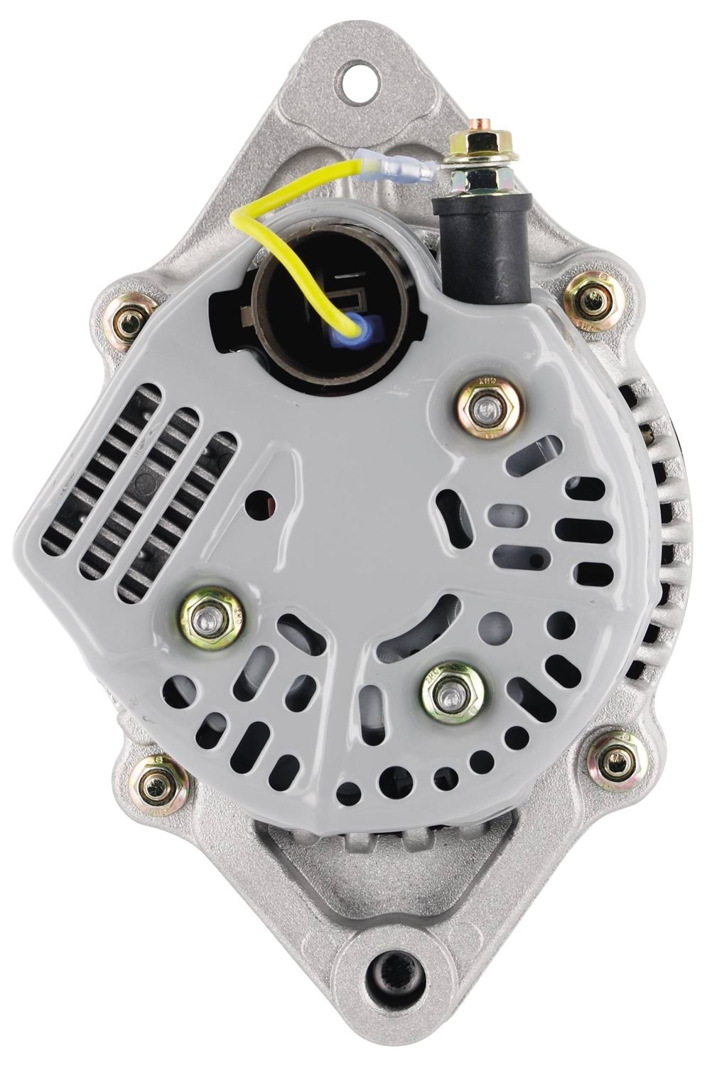 Powermaster 8102 Denso Racing Alternator
