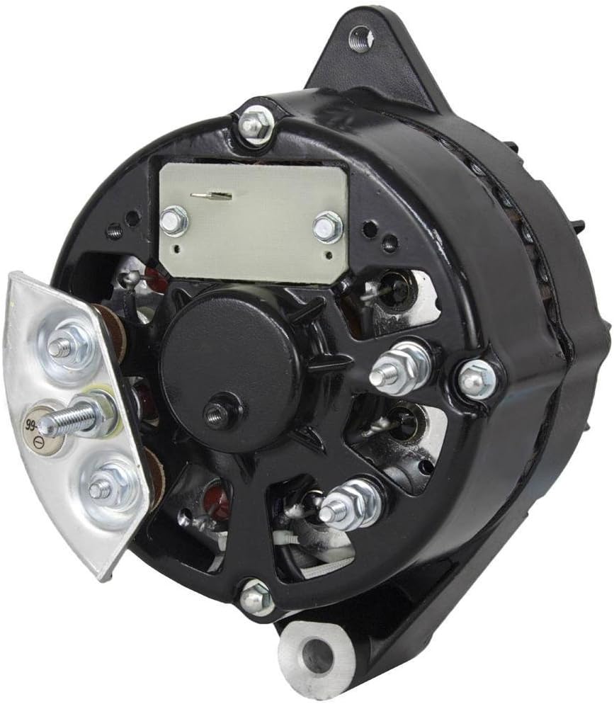 Alternator NEW replaces John Deere 1020 1520 2020 2030 301 302 401C 7353