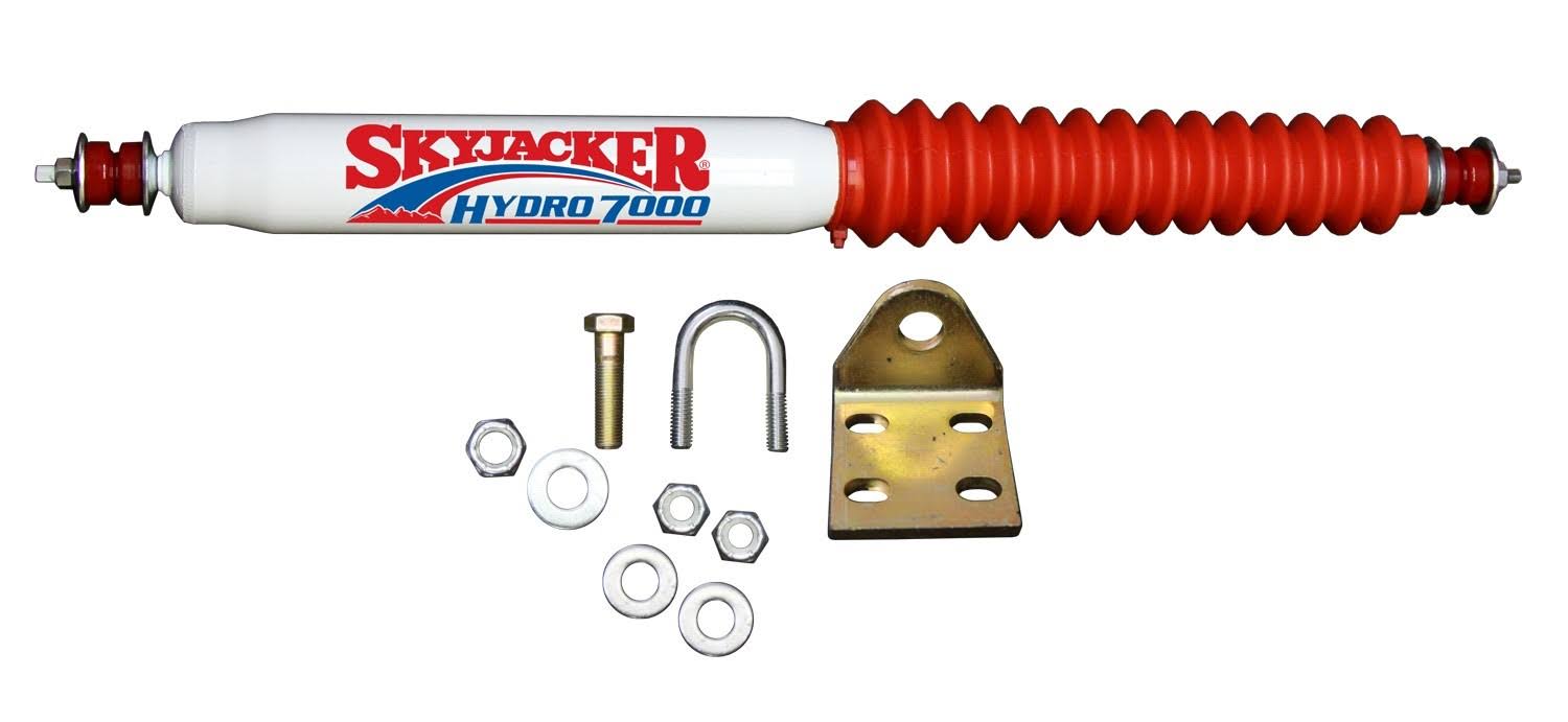 Skyjacker Steering Stabilizer Kit - 7175