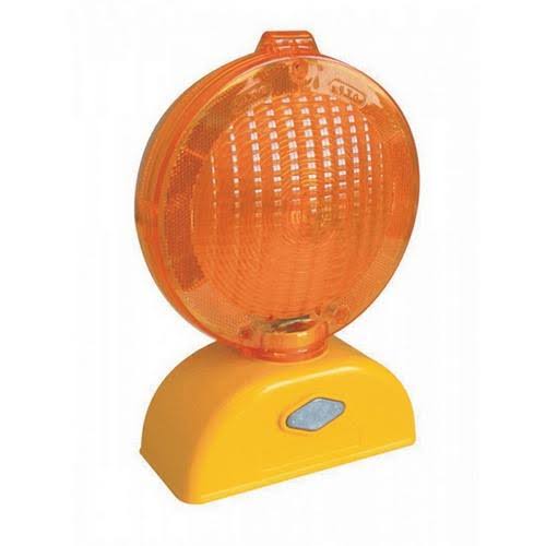 Accuform, FBL184 - LED Barricade Light