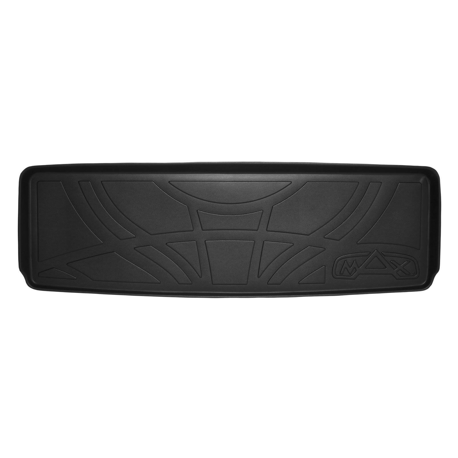 Maxliner MAXTRAY Cargo Liners in Black - E0153