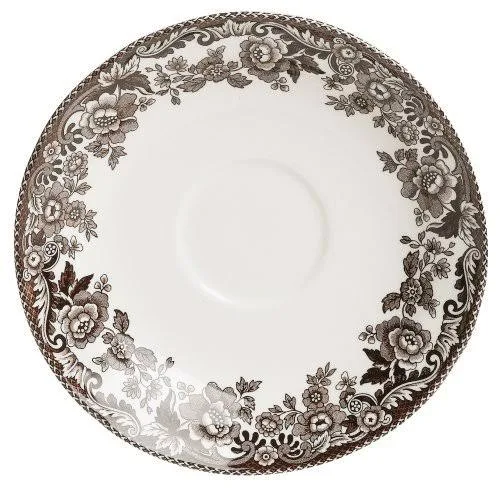 Spode Delamere 5 Piece Place Setting