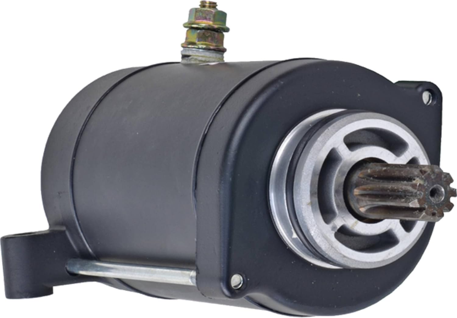 DB Electrical 410-58066 New Starter for CF Moto X6 Terralander 625 Rancher 600 Z6 Terracross ATV 2011-13 19584A 0600-091100 196S-091100